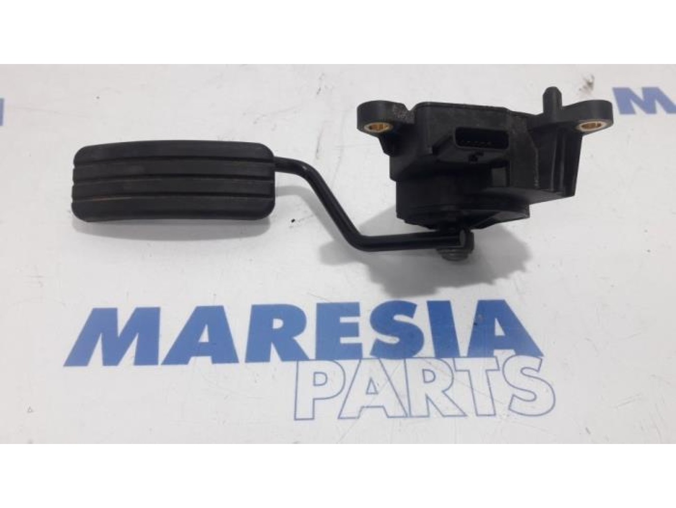 Renault - Kangoo - Gaspedaalpositie Sensor