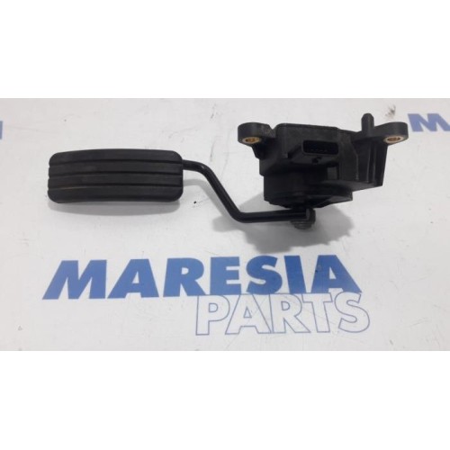Renault - Kangoo - Gaspedaalpositie Sensor