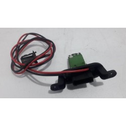 Renault - Kangoo - Heater resistor