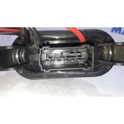 Renault - Kangoo - Heater resistor