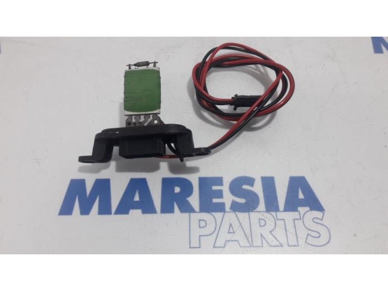 Renault - Kangoo - Heater resistor