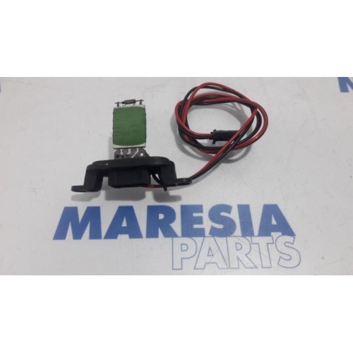 Renault - Kangoo - Heater resistor
