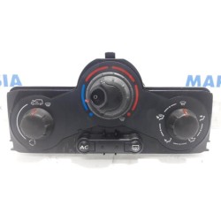 Renault - Kangoo - Panneau de commandes chauffage