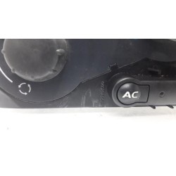 Renault - Kangoo - Panneau de commandes chauffage