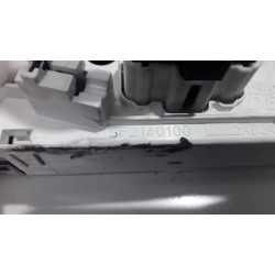 Renault - Kangoo - Panneau de commandes chauffage