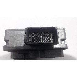 Alfa Romeo - 159 - Electronic ignition key