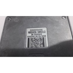 Alfa Romeo - 159 - Electronic ignition key
