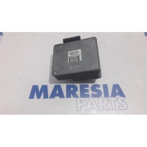 Alfa Romeo - 159 - Electronic ignition key