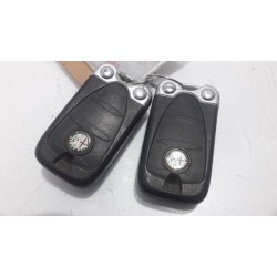 Alfa Romeo - 159 - Kaartlezer (slot)
