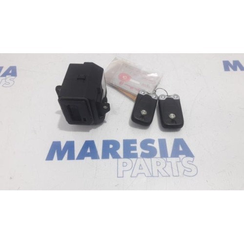 Alfa Romeo - 159 - Card reader (lock)