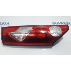 Renault - Kangoo - Achterlicht links