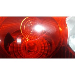 Renault - Kangoo - Achterlicht links