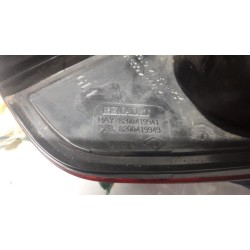 Renault - Kangoo - Achterlicht links