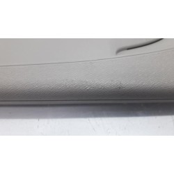 Renault - Kangoo - Zonneklep