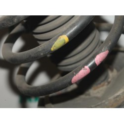 Fiat - Doblo - Front shock absorber rod, right