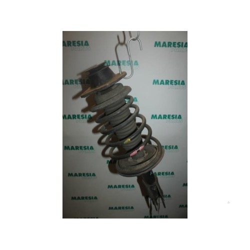 Fiat - Doblo - Front shock absorber rod, right