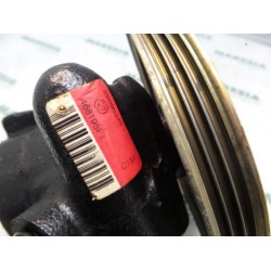 Fiat - Doblo - Power steering pump