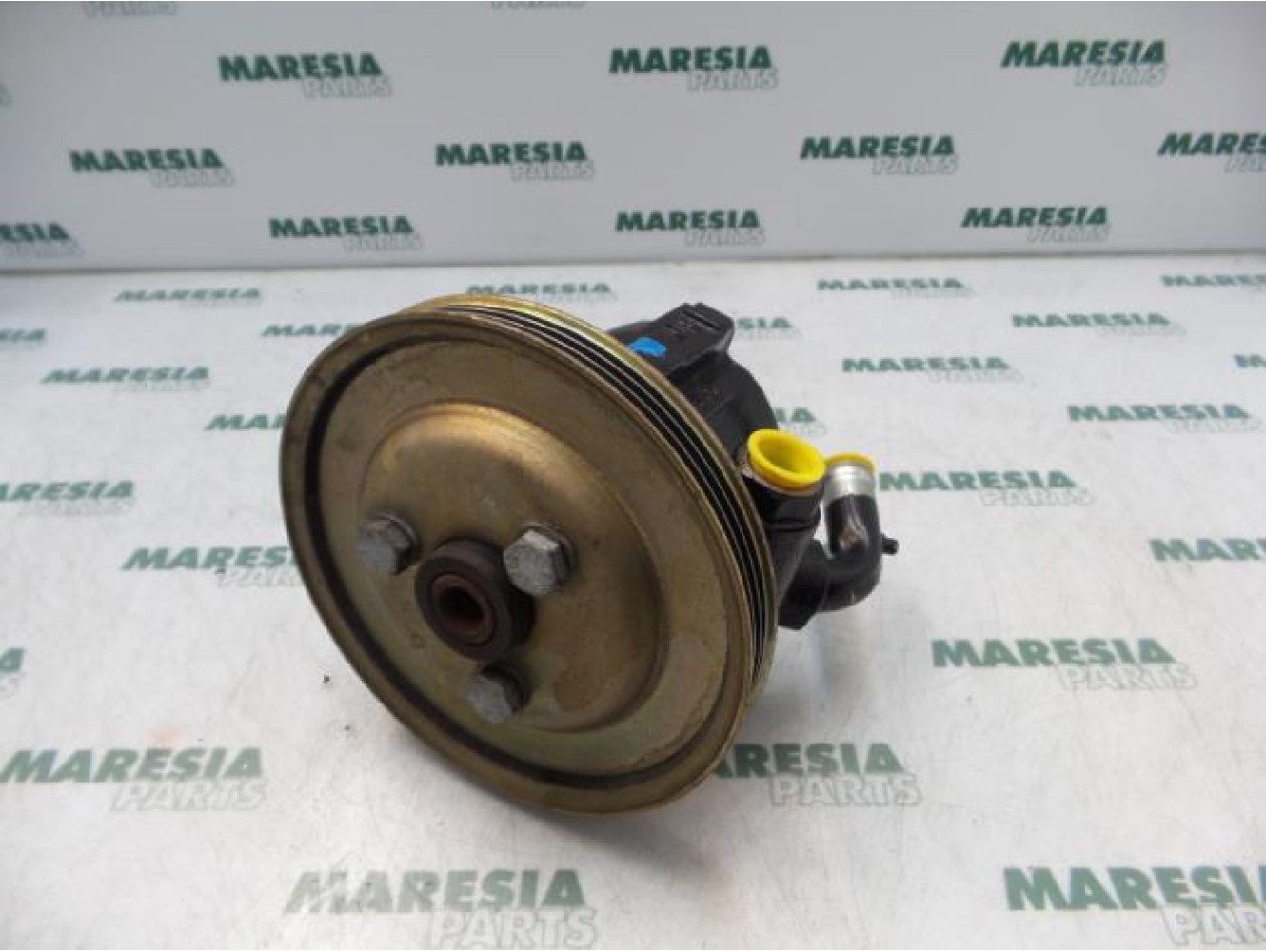 Fiat - Doblo - Power steering pump