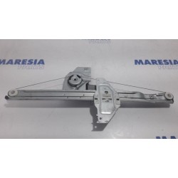 Peugeot - Partner - Window mechanism 2-door, front right
