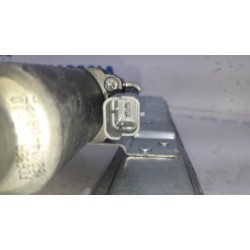 Peugeot - Partner - Window mechanism 2-door, front right