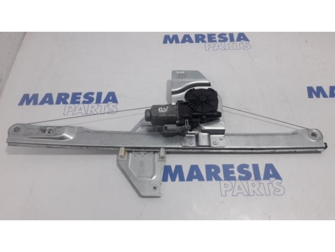 Peugeot - Partner - Window mechanism 2-door, front right