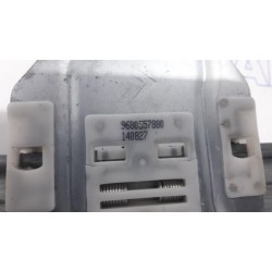 Peugeot - Partner - Window mechanism 2-door, front right