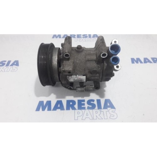 Renault - Kangoo - Air conditioning pump