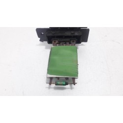 Peugeot - Partner - Heater resistor
