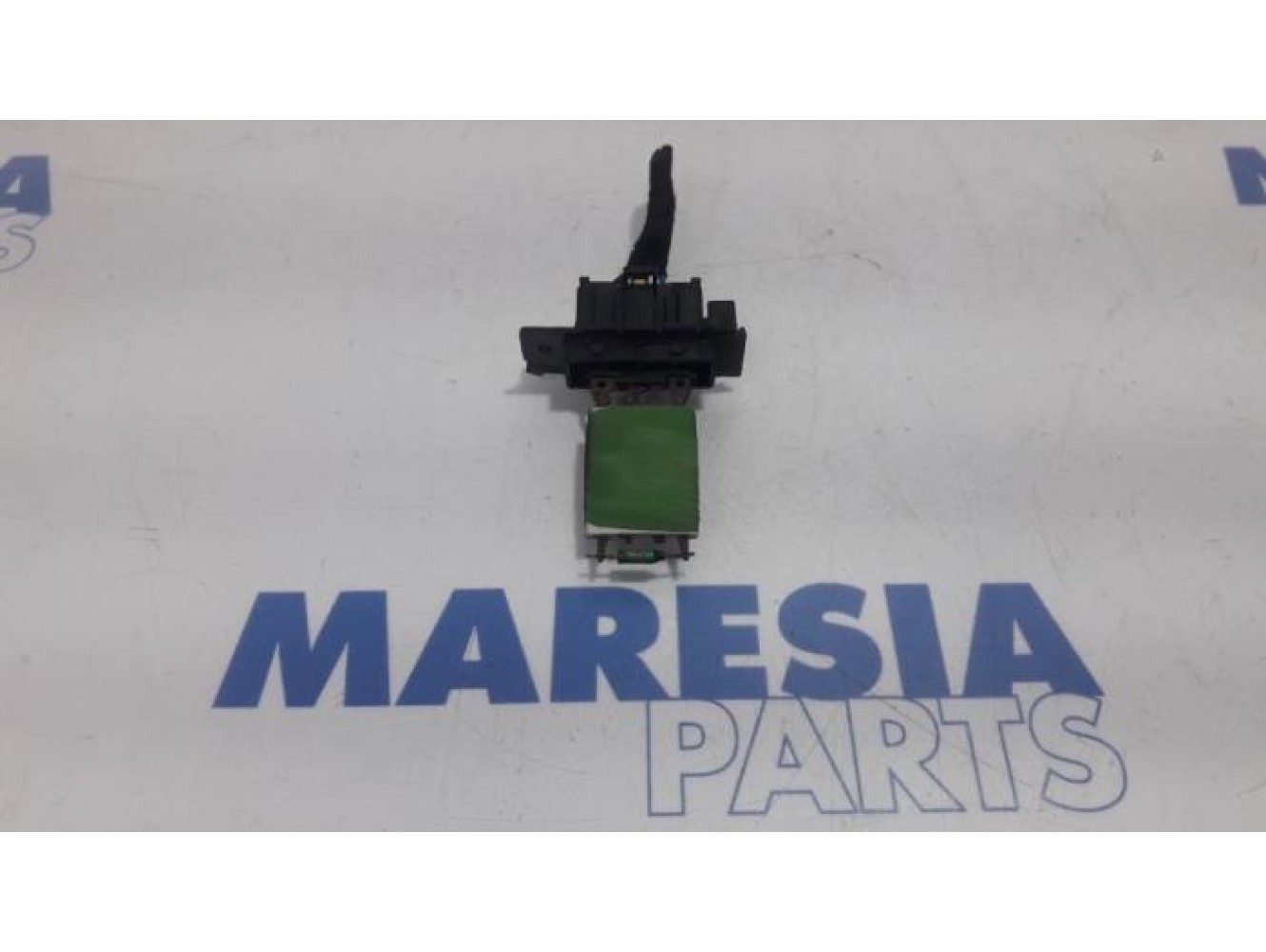 Peugeot - Partner - Heater resistor