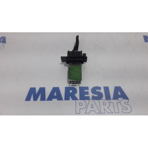 Peugeot - Partner - Heater resistor