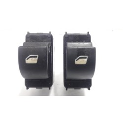 Peugeot - Partner - Multi-functional window switch