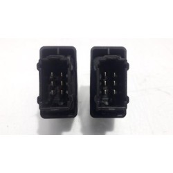 Peugeot - Partner - Multi-functional window switch