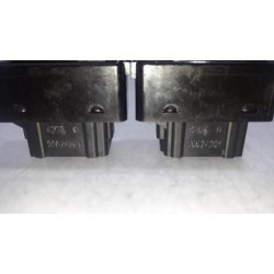 Peugeot - Partner - Multi-functional window switch