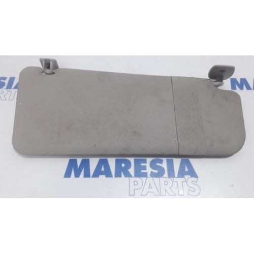 Peugeot - Partner - Sun visor