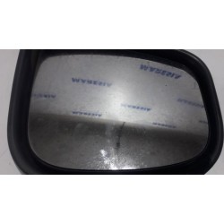 Peugeot - Partner - Rétroviseur extérieur droit