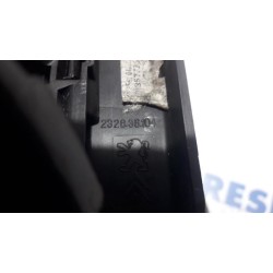 Peugeot - Partner - Rétroviseur extérieur droit