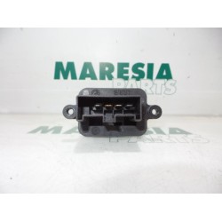 Fiat - Doblo - Heater resistor