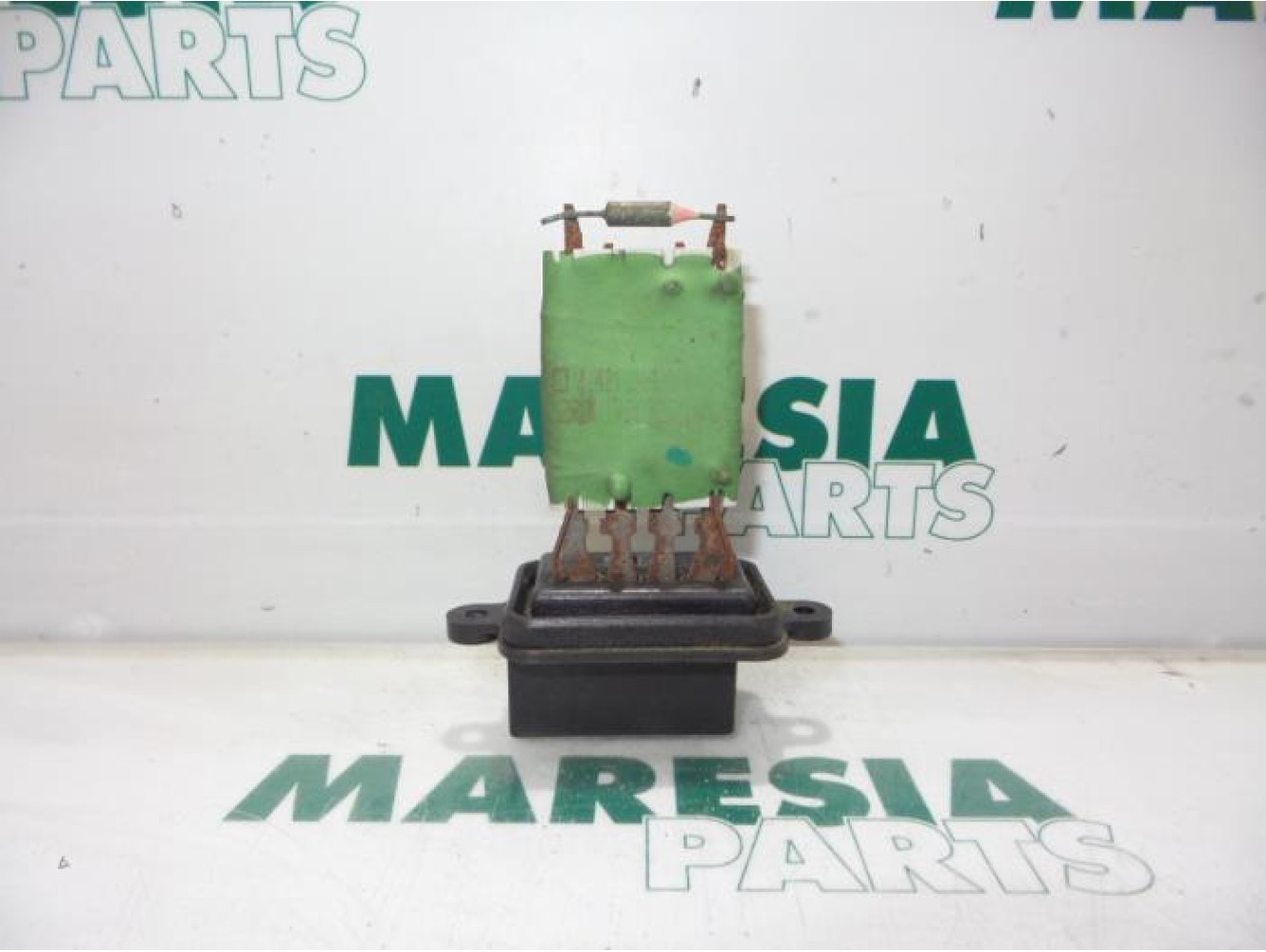 Fiat - Doblo - Heater resistor