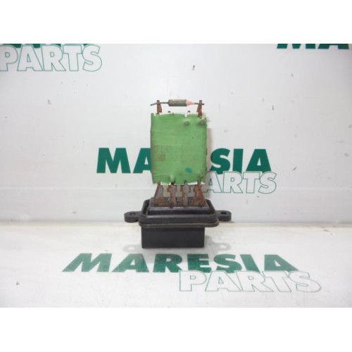 Fiat - Doblo - Heater resistor