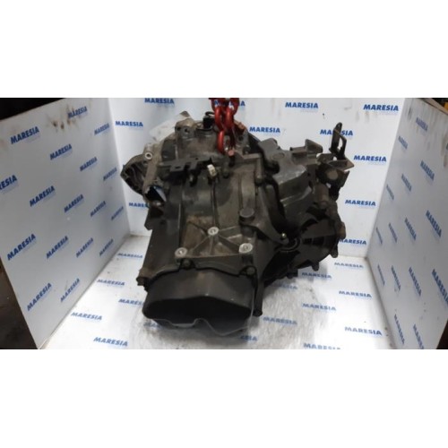 Citroen - XM - Gearbox