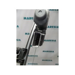 Citroen - C3 - Window mechanism 4-door, front left