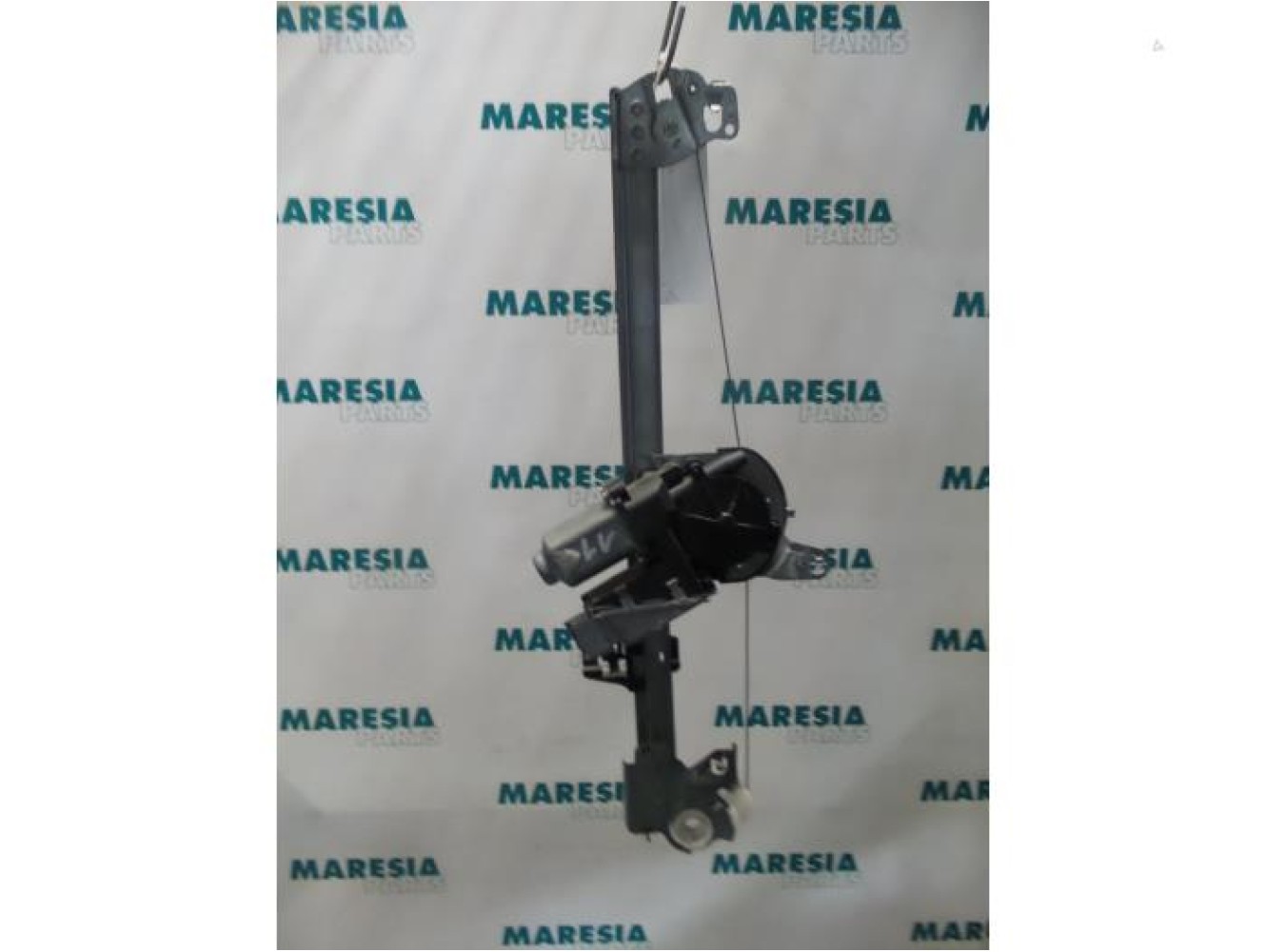 Citroen - C3 - Window mechanism 4-door, front left