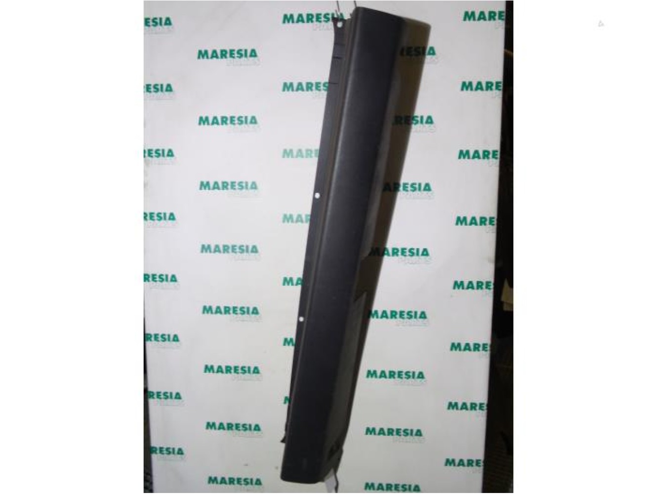 Fiat - Doblo - Rear bumper component, central