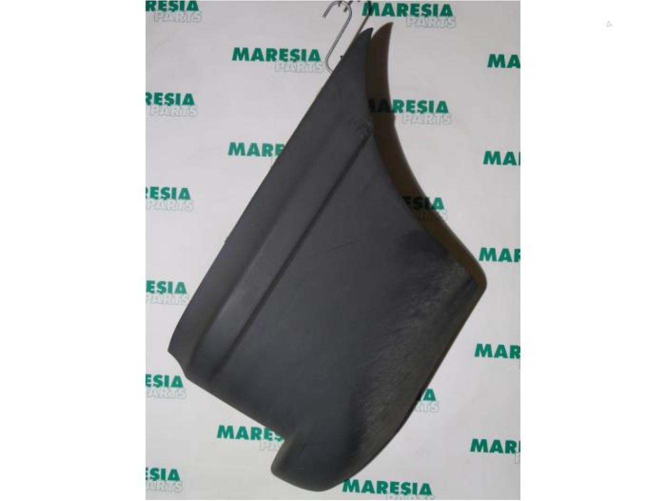 Fiat - Doblo - Rear bumper component, right