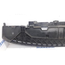 Renault - Kangoo - Engine protection panel