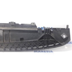 Renault - Kangoo - Engine protection panel
