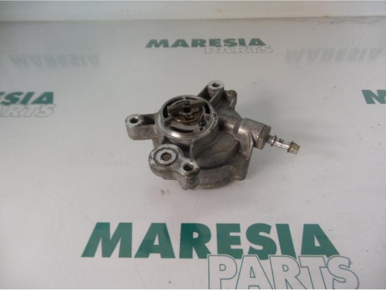 Peugeot - 407 - Pompe à vide (diesel)
