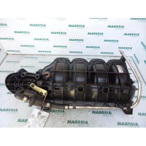 Alfa Romeo - 147 - Intake manifold