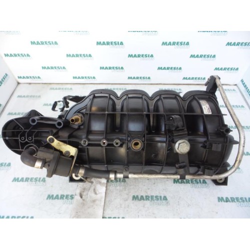 Alfa Romeo - 147 - Intake manifold