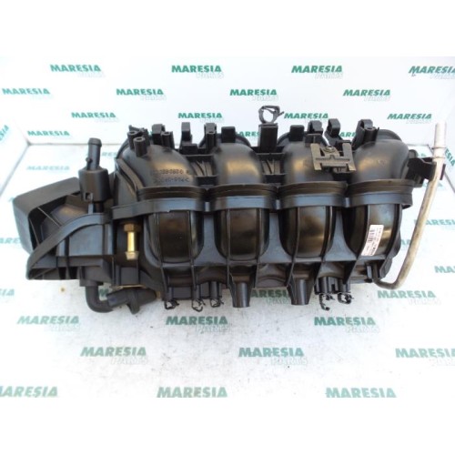 Alfa Romeo - 147 - Intake manifold